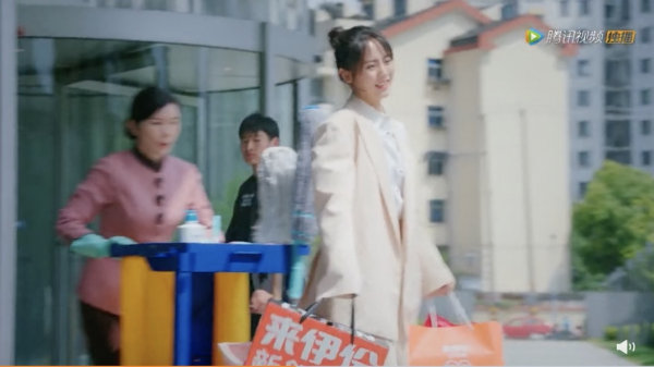 玩转品牌植入新思路 拆解来伊份《乌鸦小姐与蜥蜴先生》的招式